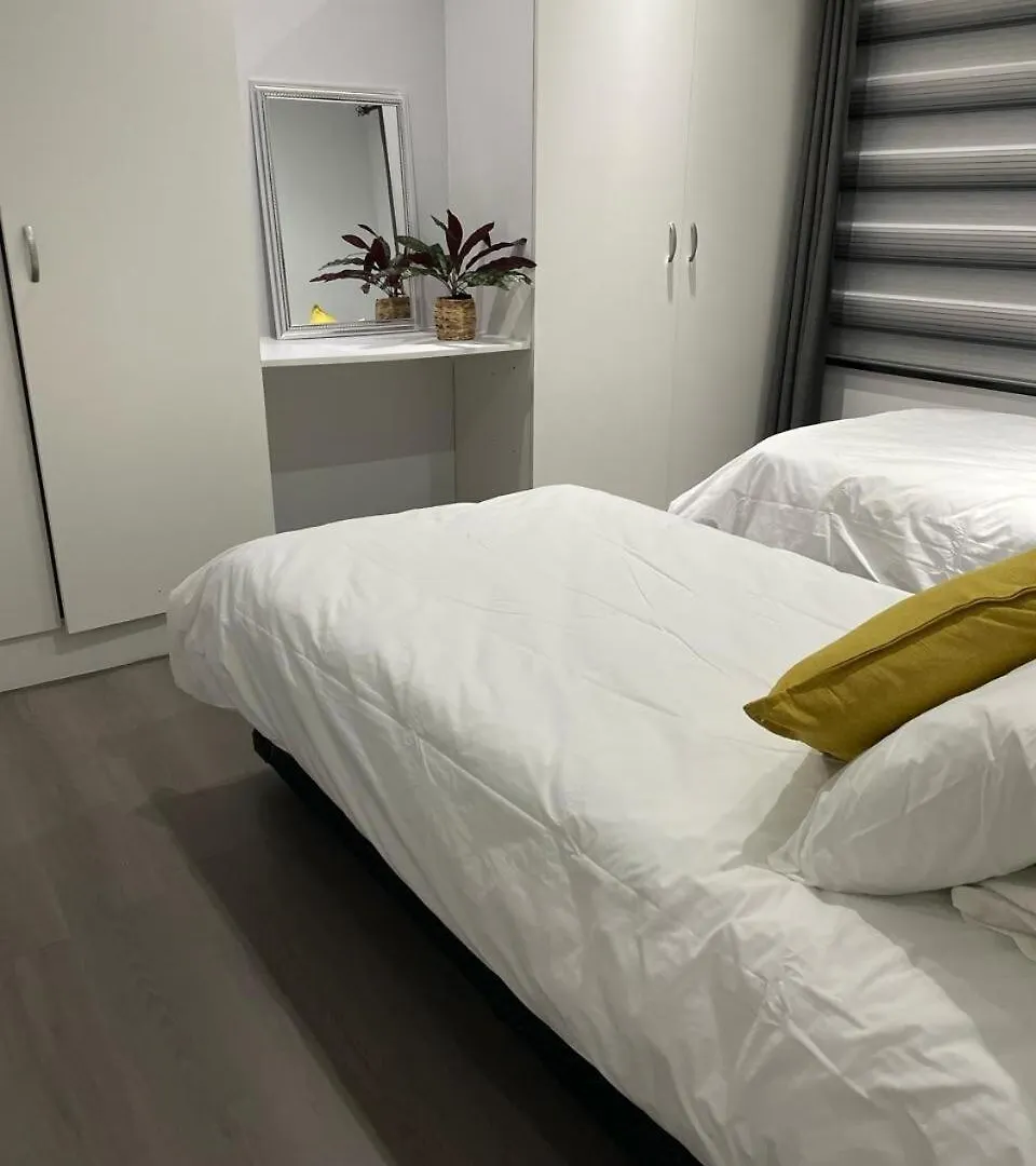 Casa vacanze Family Friendly Home In A Cul-De-Sac! Muizenberg Sudafrica