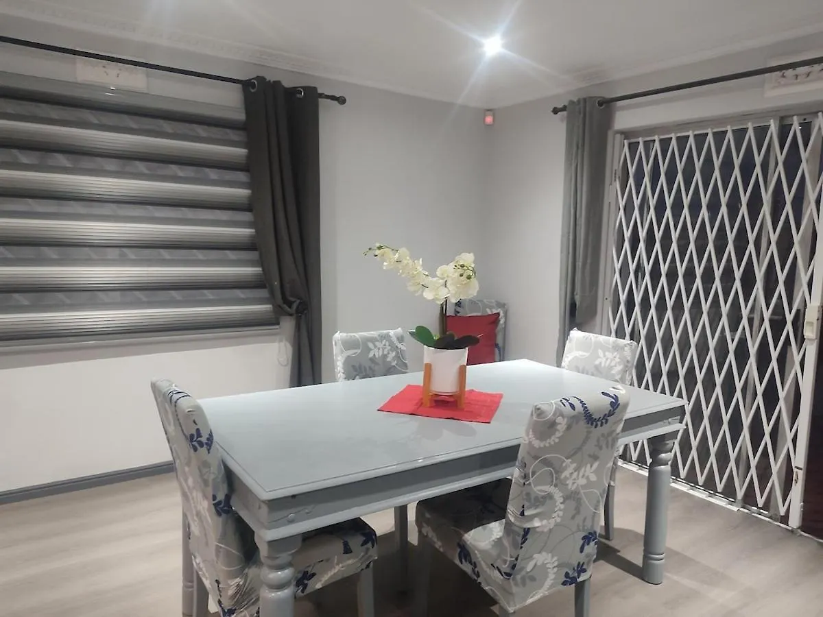 Casa vacanze Family Friendly Home In A Cul-De-Sac! Muizenberg