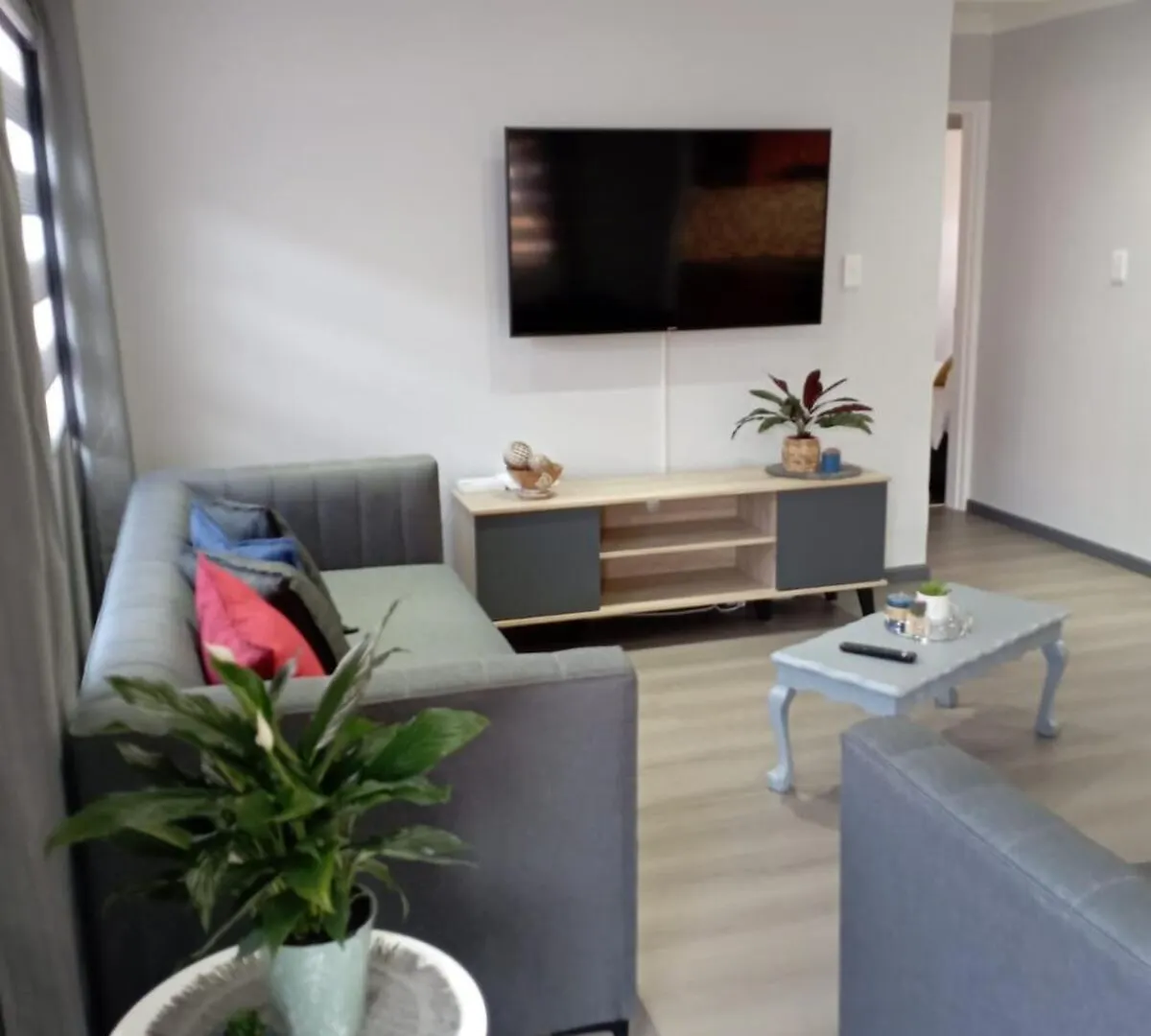 Family Friendly Home In A Cul-De-Sac! Muizenberg Casa vacanze