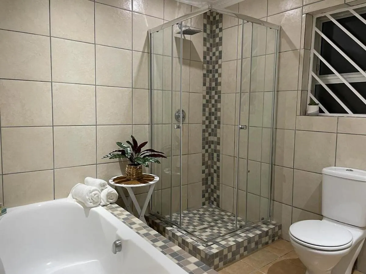 Casa vacanze Family Friendly Home In A Cul-De-Sac! Muizenberg