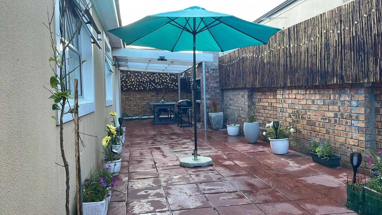 Casa vacanze Family Friendly Home In A Cul-De-Sac! Muizenberg