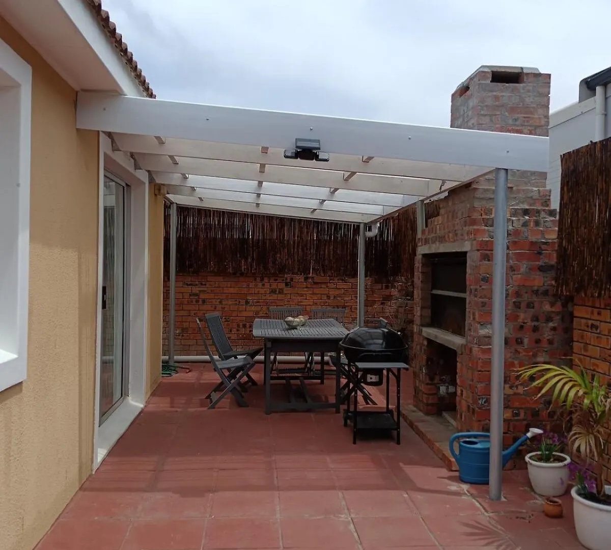 Family Friendly Home In A Cul-De-Sac! Muizenberg Casa vacanze